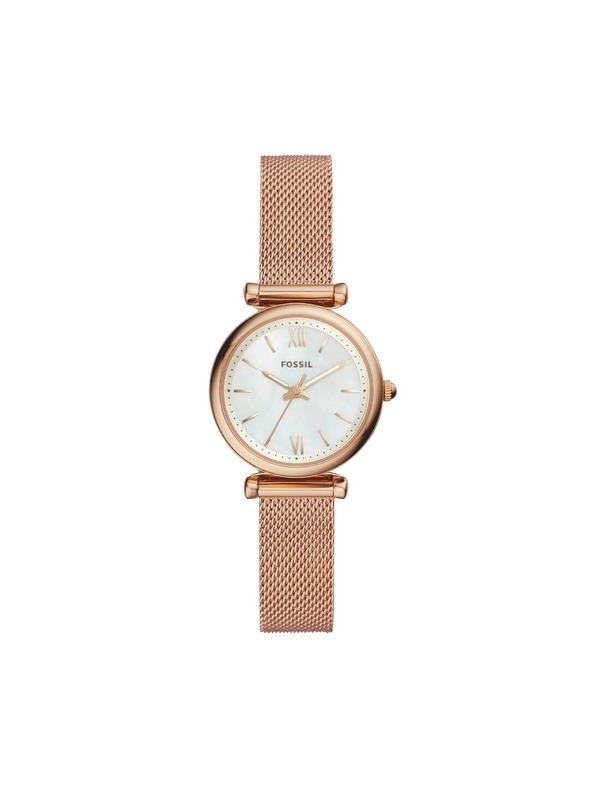 Fossil Damen Uhr Fossil CARLIE ES4433