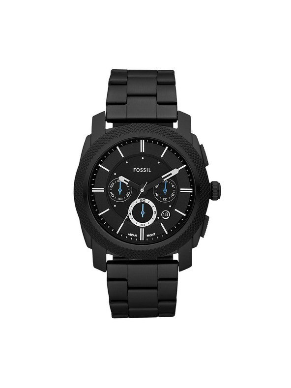 Fossil Herren Uhr Fossil MACHINE FS4552