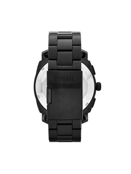 Fossil Herren Uhr Fossil MACHINE FS4552