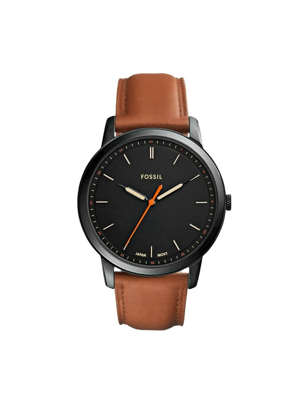 Fossil Herren Uhr Fossil MINIMALIST FS5305