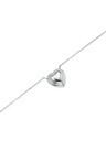 Rosefield Rosefield Damen-Halskette rhodiniert JNPHS-J1009