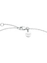 Rosefield Rosefield Damen-Halskette rhodiniert JNPHS-J1009
