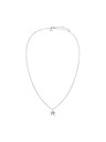 Rosefield Damen Rhodinierte Halskette Rosefield JNSNS-J831
