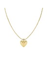 Rosefield Rosefield Damen-Halskette vergoldet JNHPG-J1007