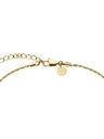 Rosefield Rosefield Damen-Halskette vergoldet JNHPG-J1007