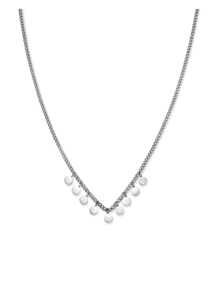 Rosefield Rosefield Halskette JTNMS-J445