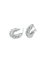 Rosefield Rosefield Damen-Ohrringe rhodiniert JETHS-J979