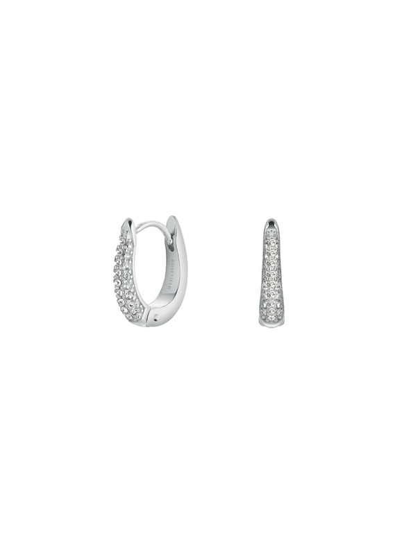 Rosefield Rosefield Damen-Ohrringe rhodiniert JECHS-J1028