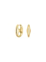 Rosefield Rosefield vergoldete Damen-Ohrringe JECBG-J1050