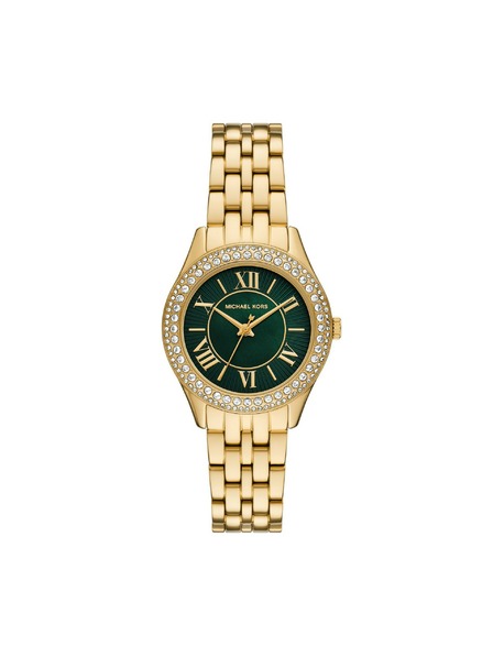 Michael Kors Damen Uhr Michael Kors HARLOWE MK4870