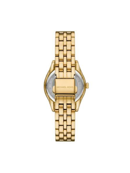 Michael Kors Damen Uhr Michael Kors HARLOWE MK4870