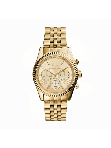 Michael Kors Damen Uhr Michael Kors LEXINGTON MK7378