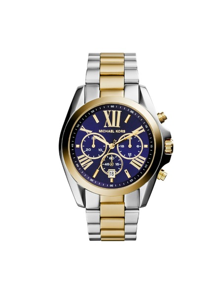 Michael Kors Damen Uhr Michael Kors BRADSHAW MK5976