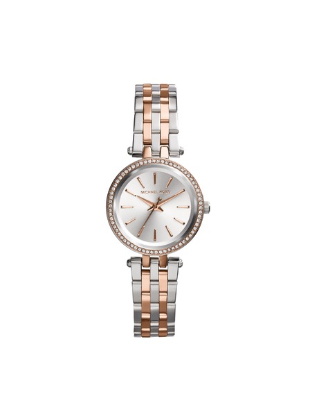 Michael Kors Damen Uhr Michael Kors Darci, rund, MK3298