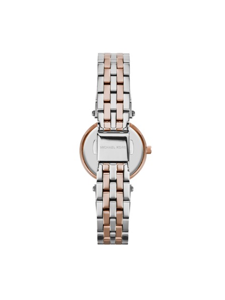 Michael Kors Damen Uhr Michael Kors Darci, rund, MK3298