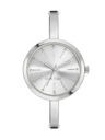 Nine West	 Nine West Uhr NW/2155SVSV