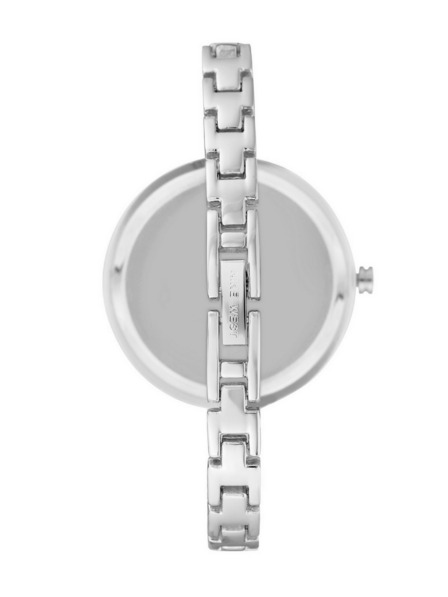 Nine West	 Nine West Uhr NW/2155SVSV