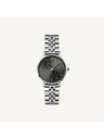 Rosefield Damen Uhr Rosefield Small Edit Grey SGSSS-SE03