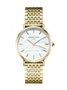 Rosefield Rosefield Uhr The Boxy XS QMWSG-Q021