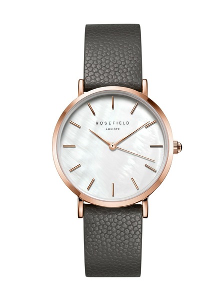 Rosefield Rosefield Uhr The Upper East Side UWGCSR-U29