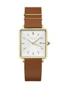 Rosefield Rosefield Uhr THE BOXY QSCG-Q029