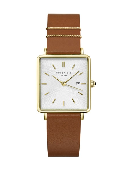 Rosefield Rosefield Uhr THE BOXY QSCG-Q029