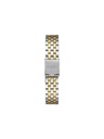 Rosefield Damen eckige Uhr Rosefield Boxelle BWDSG-B03