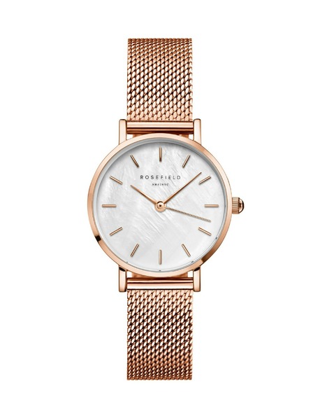 Rosefield Rosefield Uhr THE SMALL EDIT 26WR-265