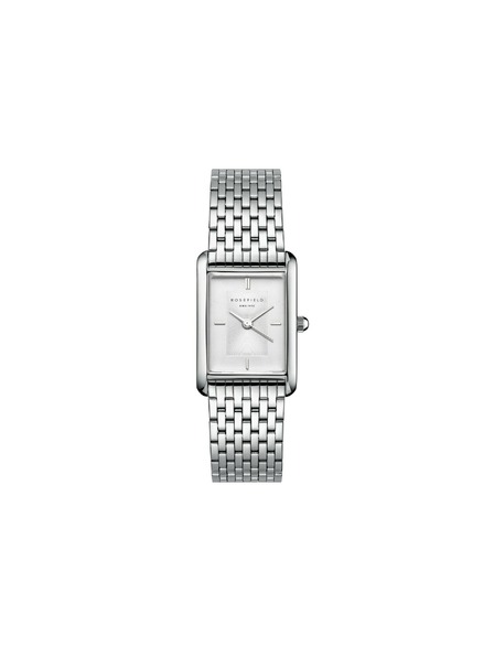 Rosefield Damen eckige Uhr Rosefield Heirloom HWSSS-H02