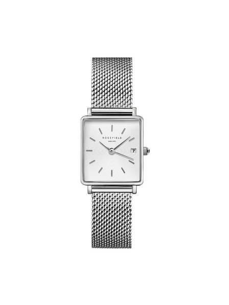 Rosefield Rosefield Uhr The Boxy XS QMWMS-Q038