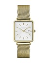 Rosefield Rosefield Uhr THE BOXY QWSG-Q03