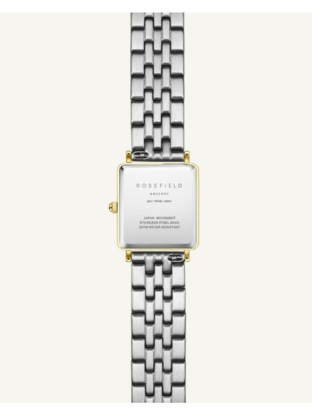 Rosefield Rosefield Uhr THE BOXY QWSG-Q03