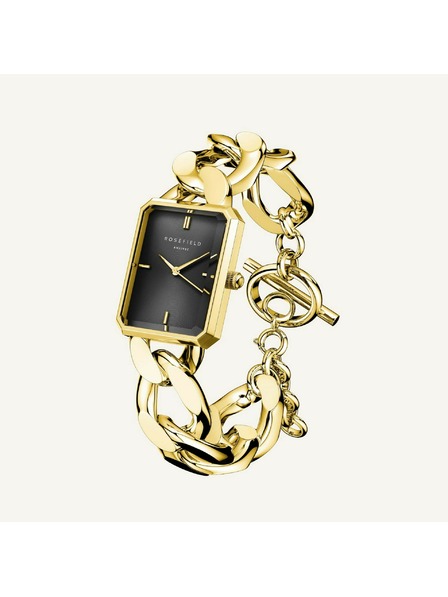 Rosefield Rosefield Uhr The Watch Studio SBGSG-O57