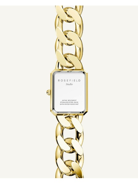 Rosefield Rosefield Uhr The Watch Studio SBGSG-O57