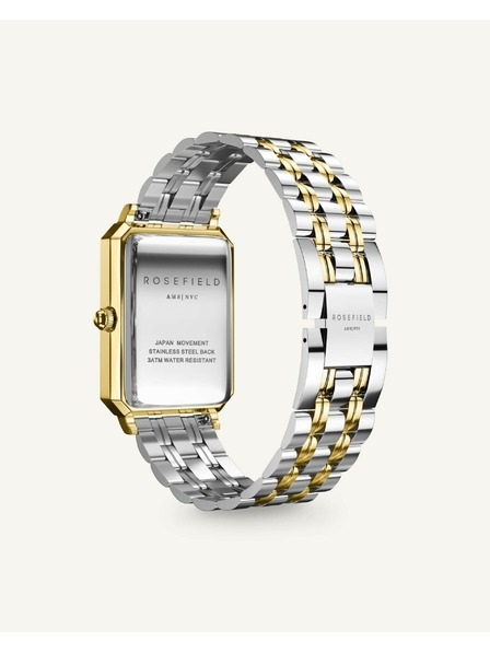Rosefield Rosefield Uhr The Elles OWSSSG-O48