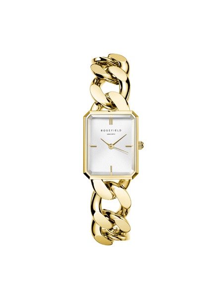 Rosefield Rosefield Uhr The Watch Studio SWGSG-O55