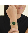 Rosefield Rosefield Damen-Uhr rund, SEEGMG-SE72
