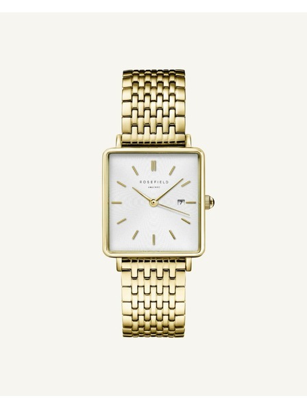 Rosefield Rosefield Uhr THE BOXY QWSG-Q09