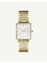 Rosefield Rosefield Uhr THE BOXY QWSG-Q09