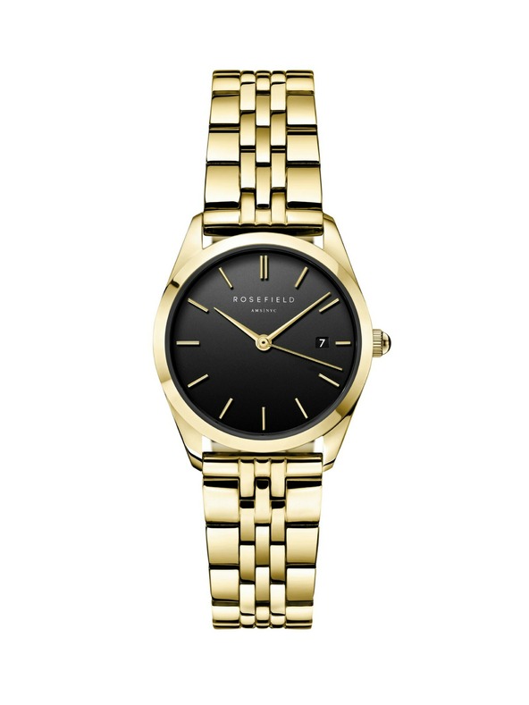 Rosefield Rosefield Uhr The Ace XS ABGSG-A19