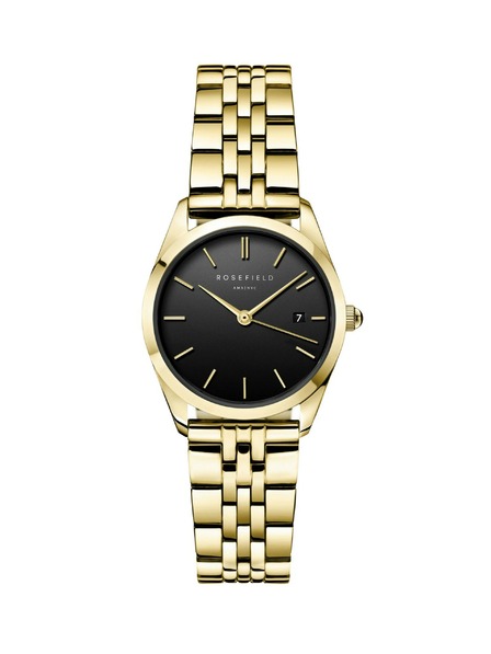 Rosefield Rosefield Uhr The Ace XS ABGSG-A19