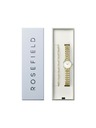 Rosefield Rosefield Geschenkset Uhr und Armband für Damen, 26WGSG-X278