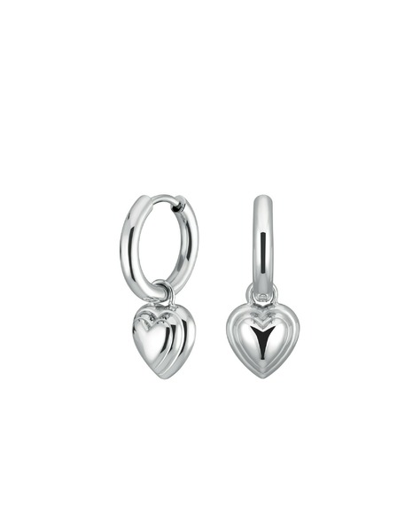 Rosefield Rosefield Damen-Ohrringe rhodiniert JEHPS-J986