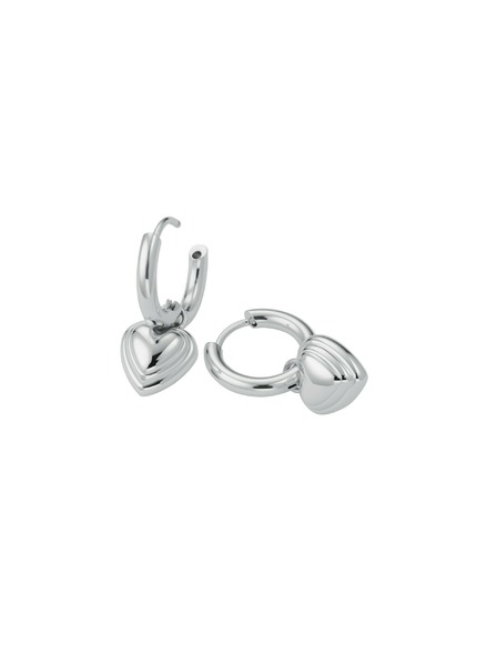 Rosefield Rosefield Damen-Ohrringe rhodiniert JEHPS-J986