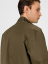 DC Khaki Herren Winterjacke DC UNION olive night
