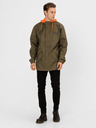 DC Khaki Herren Winterjacke DC UNION olive night