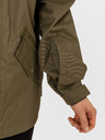 DC Khaki Herren Winterjacke DC UNION olive night