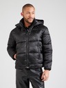 Guess Jeans Herren Schwarze Jacke von Guess Jeans