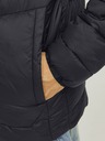 Jack & Jones Jack & Jones Herren Steppjacke Schwarz