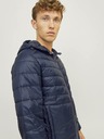 Jack & Jones Jack & Jones Herren Steppjacke Dunkelblau